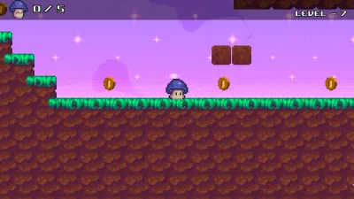 Shroomageddon (Windows) — скриншот 1