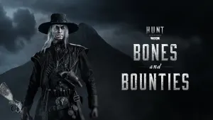 Hunt: Showdown 1896 - Bones and Bounties