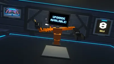 Clone Drone in the Danger Zone — скриншот 8