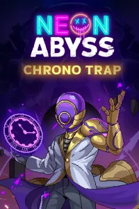 Neon Abyss - Chrono Trap