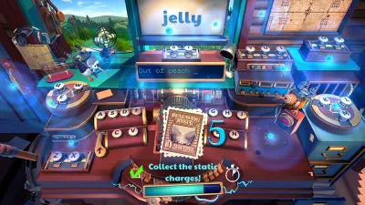 KeyWe - Набор «Ранняя пташка» — скриншот 3