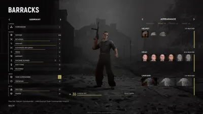 Hell Let Loose - Operation Lüttich Units — скриншот 3