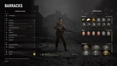 Hell Let Loose - Operation Lüttich Units — скриншот 6