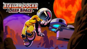 Stellar Docks: Deep Space (Xbox One)