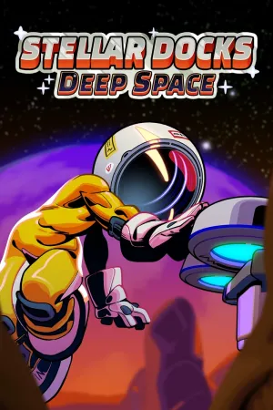 Stellar Docks: Deep Space (Xbox One)
