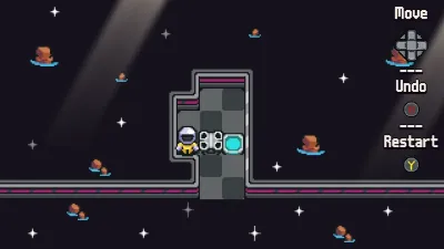 Stellar Docks: Deep Space (Xbox One) — скриншот 5