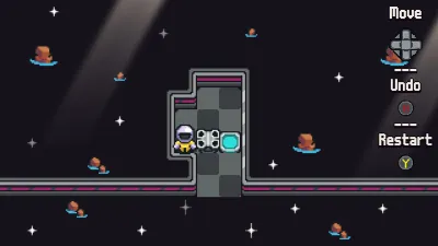 Stellar Docks: Deep Space (Xbox One) — скриншот 10