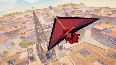 Carmen Sandiego Deluxe Edition — скриншот 12