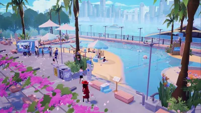 Carmen Sandiego Deluxe Edition — скриншот 13