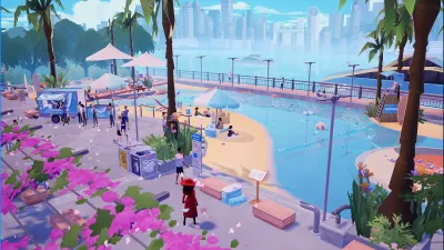 Carmen Sandiego Deluxe Edition — скриншот 14