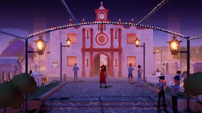 Carmen Sandiego Deluxe Edition — скриншот 15