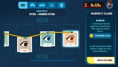 Carmen Sandiego Deluxe Edition — скриншот 7