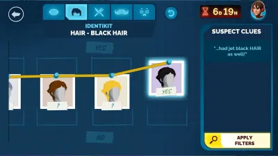 Carmen Sandiego Deluxe Edition — скриншот 8