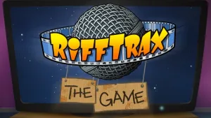 RiffTrax: The Game