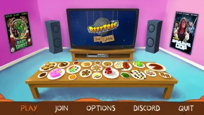 RiffTrax: The Game — скриншот 1