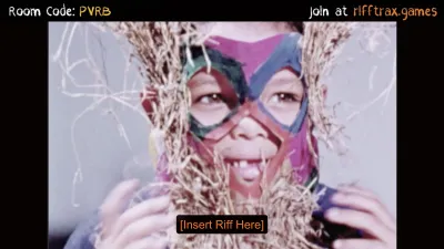 RiffTrax: The Game — скриншот 7
