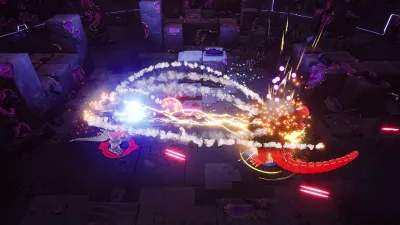 GigaBash - Godzilla 4 Kaiju Pack — скриншот 12