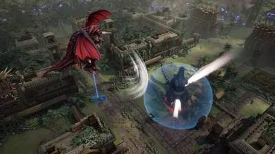 GigaBash - Godzilla 4 Kaiju Pack — скриншот 15