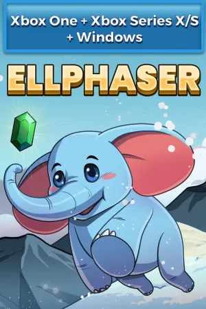 Ellphaser Xbox + Windows Bundle