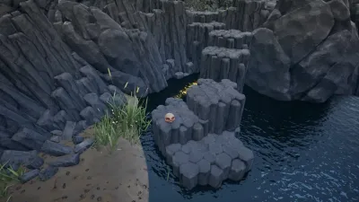 Skully — скриншот 1