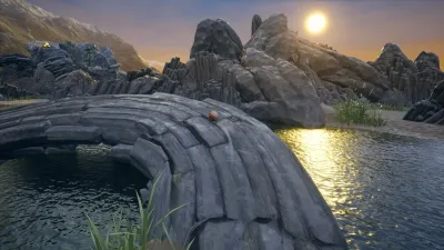 Skully — скриншот 2