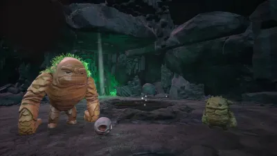 Skully — скриншот 6