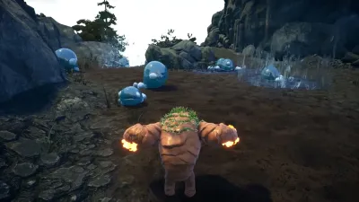 Skully — скриншот 7