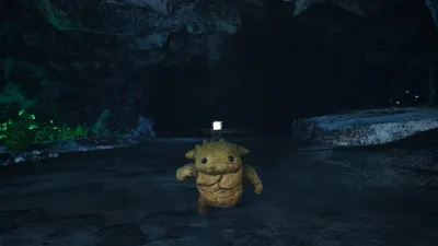 Skully — скриншот 8