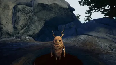 Skully — скриншот 9