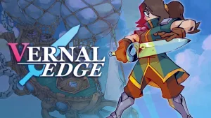 Vernal Edge