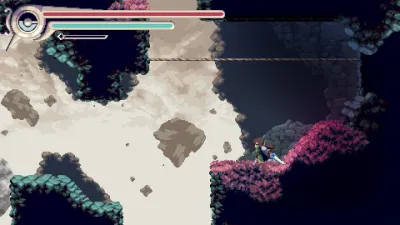 Vernal Edge — скриншот 3