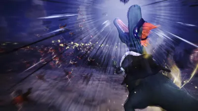 ONE PIECE: PIRATE WARRIORS 4 The Worst Generation Pack — скриншот 2