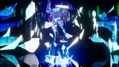 Persona 3 Reload — скриншот 7