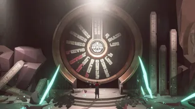 OPUS: Echo of Starsong - Full Bloom Edition — скриншот 1