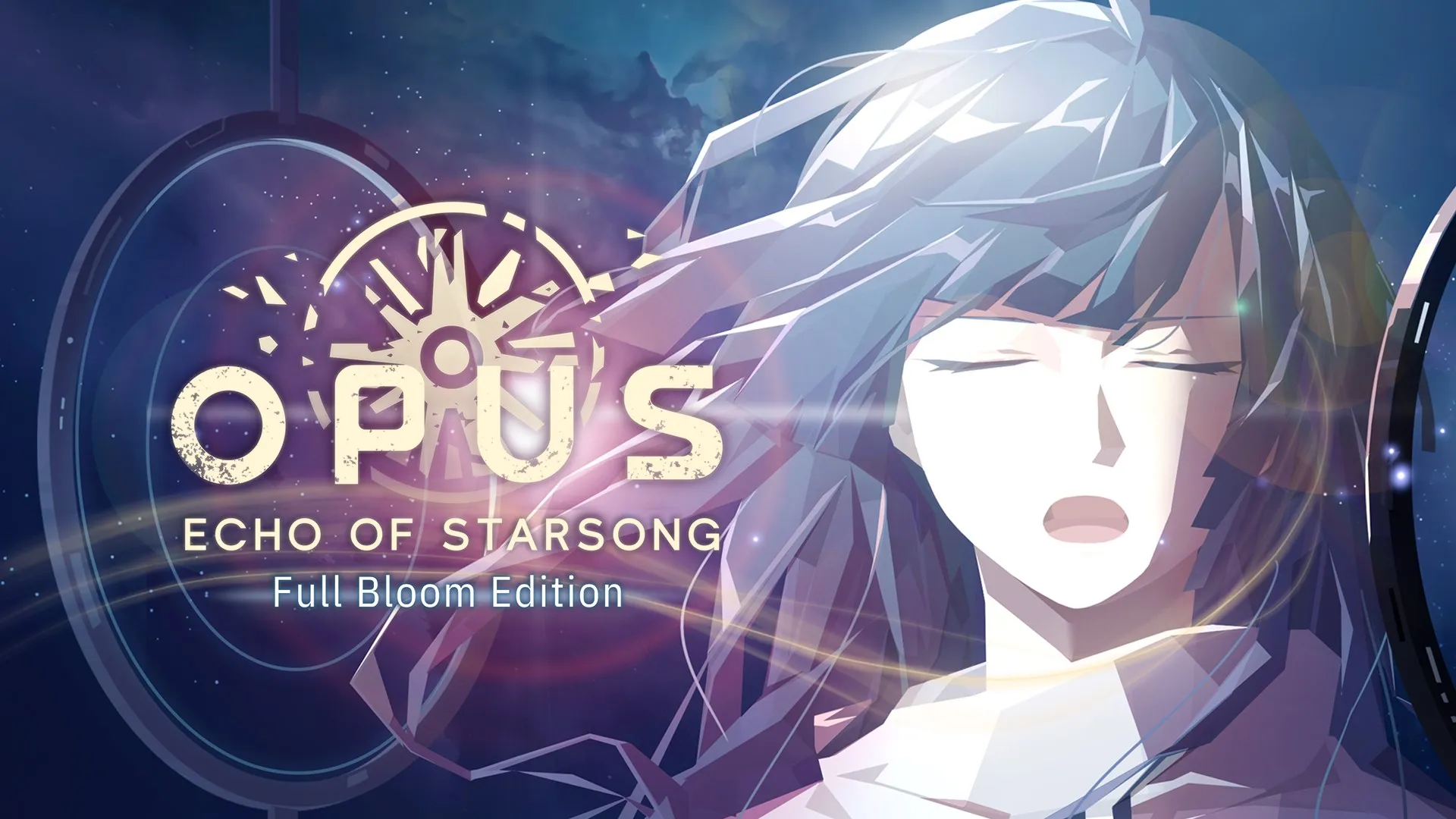 OPUS: Echo of Starsong - Full Bloom Edition — трейлер