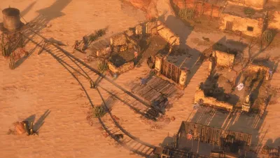 Деньги для стервятников Часть 3: И еще раз, с чувством — скриншот 4