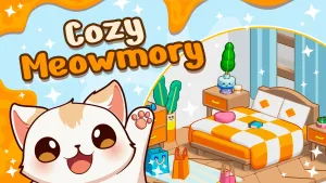 Cozy Meowmory