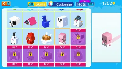 Paper io 2 — скриншот 5