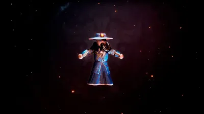 Necromunda: Hired Gun - Gang Wars Cosmetics Bundle — скриншот 10