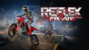 MX vs ATV Legends - Reflex Pack