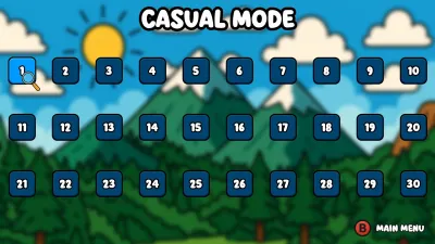 What's Different? (Xbox One) — скриншот 11