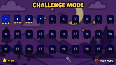 What's Different? (Xbox One) — скриншот 15