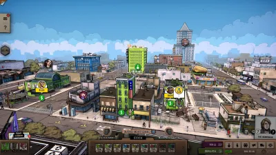 Weedcraft Inc + Legend of Keepers - Underworld Business Bundle — скриншот 1