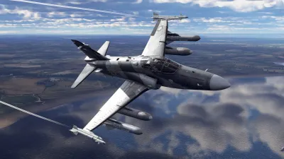 War Thunder - Набор Hawk 209 — скриншот 1