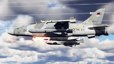 War Thunder - Набор Hawk 209 — скриншот 3