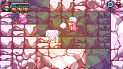 Farlands Journey — скриншот 11