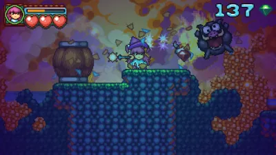 Farlands Journey — скриншот 12