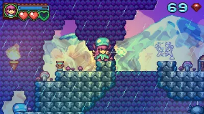 Farlands Journey — скриншот 2