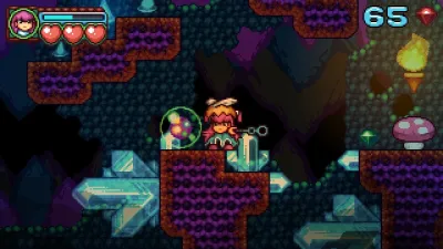 Farlands Journey — скриншот 5