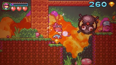 Farlands Journey — скриншот 6